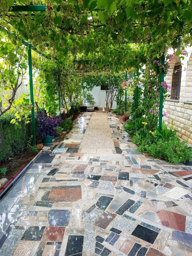 Apartments Petar&Anka Biograd Na Moru Bagian luar foto