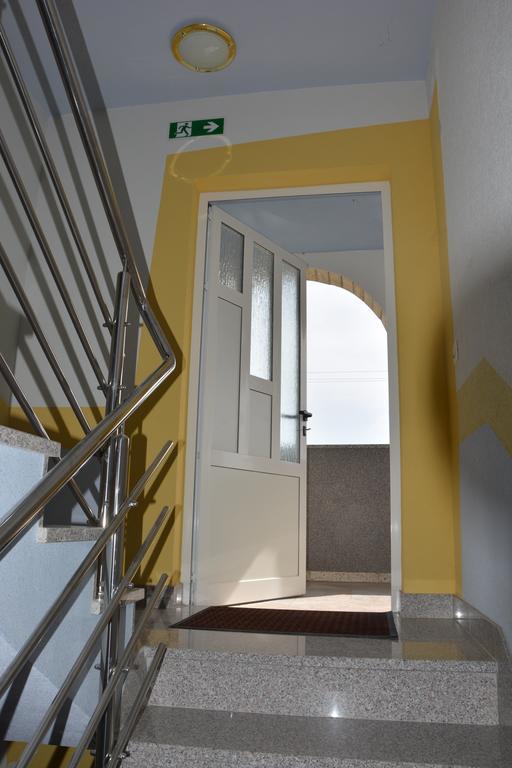 Apartments Petar&Anka Biograd Na Moru Bagian luar foto