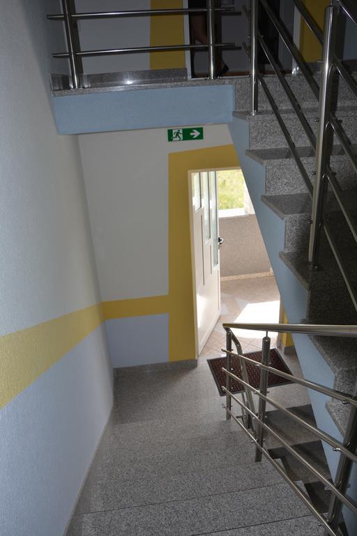 Apartments Petar&Anka Biograd Na Moru Bagian luar foto