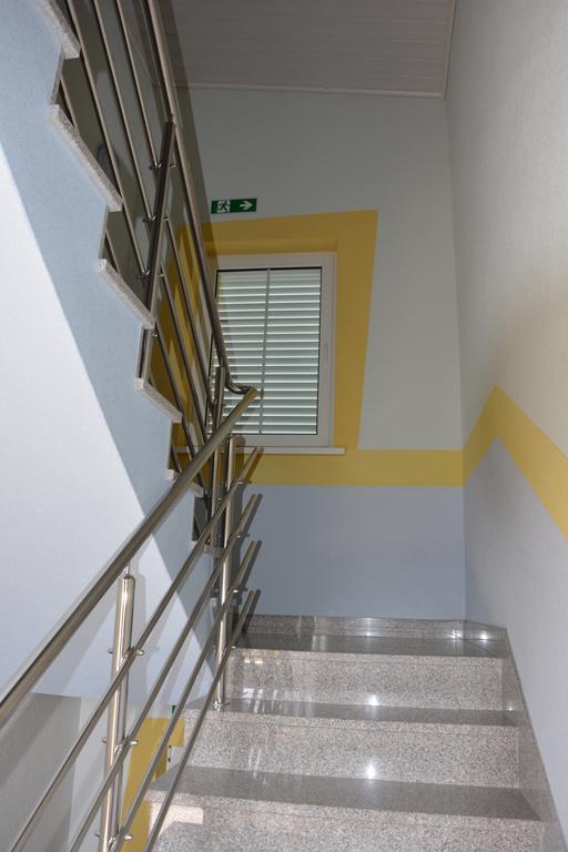Apartments Petar&Anka Biograd Na Moru Bagian luar foto