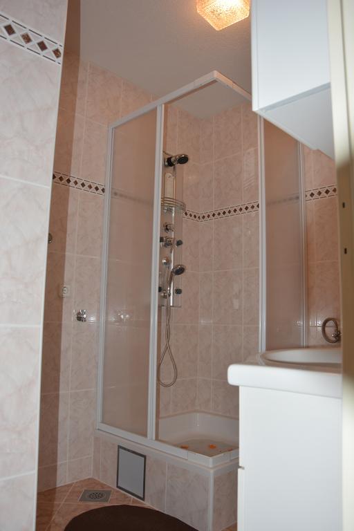 Apartments Petar&Anka Biograd Na Moru Ruang foto