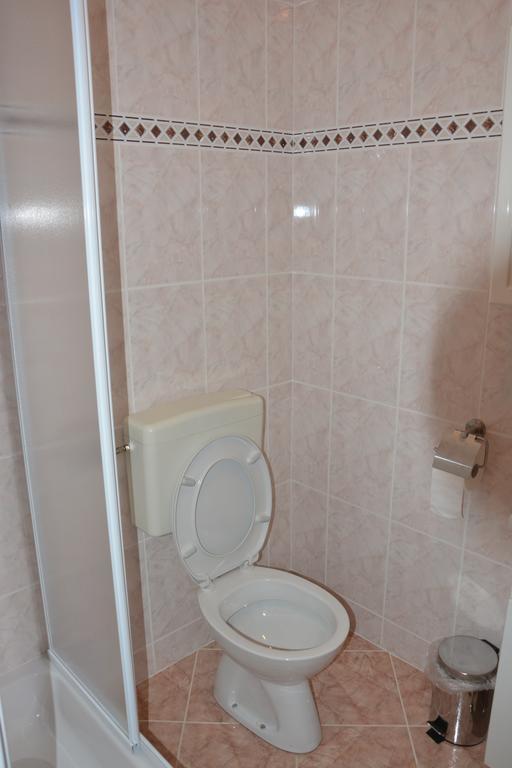 Apartments Petar&Anka Biograd Na Moru Ruang foto
