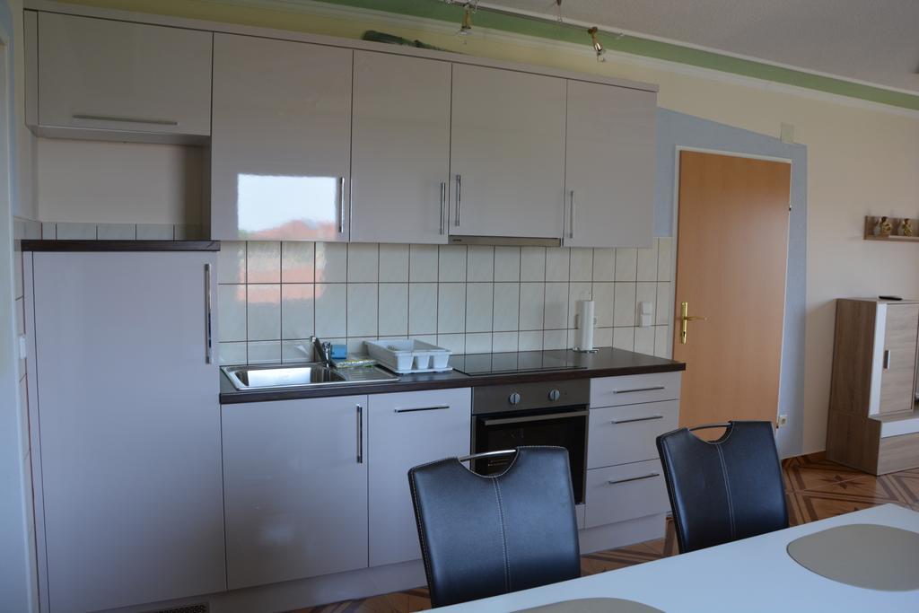 Apartments Petar&Anka Biograd Na Moru Ruang foto