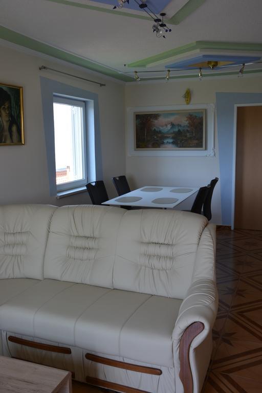 Apartments Petar&Anka Biograd Na Moru Ruang foto