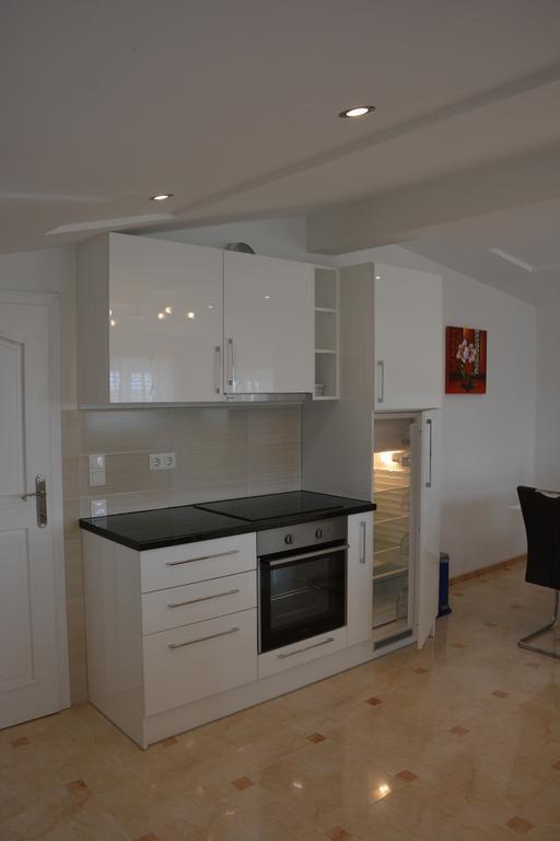 Apartments Petar&Anka Biograd Na Moru Bagian luar foto