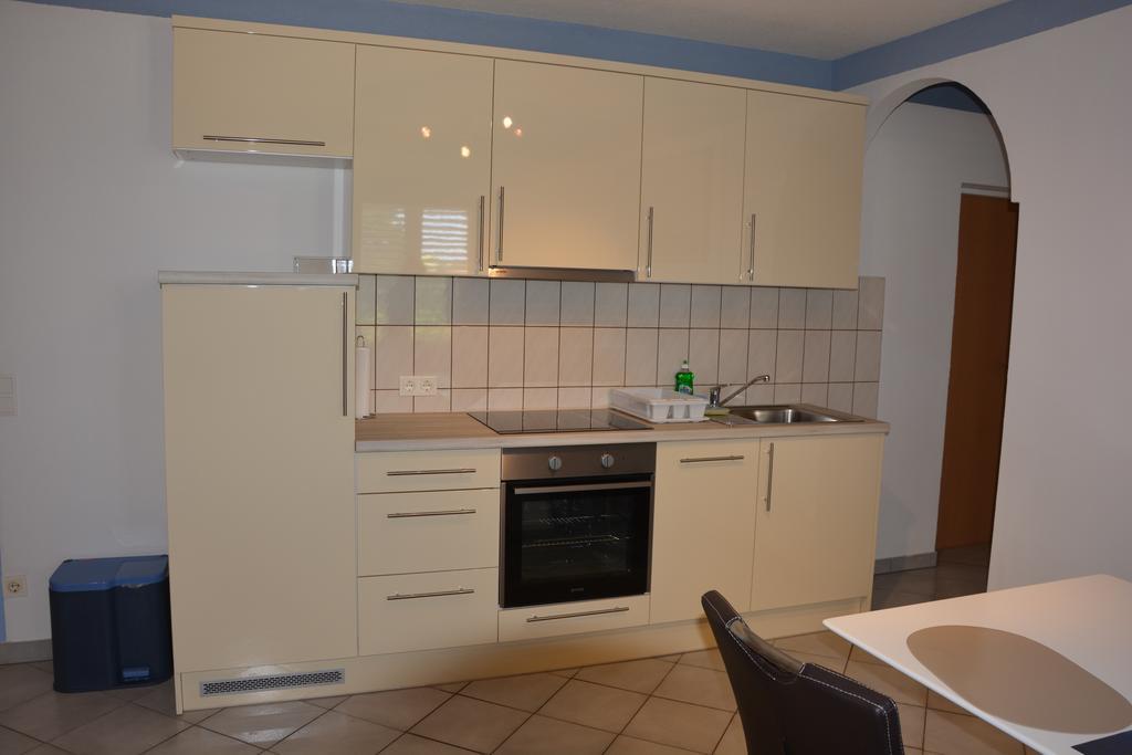 Apartments Petar&Anka Biograd Na Moru Bagian luar foto